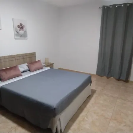 Garza Attic House Apartment