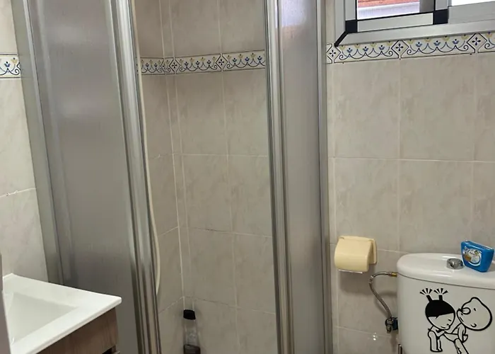 דירה Garza Attic House Ojos de Garza