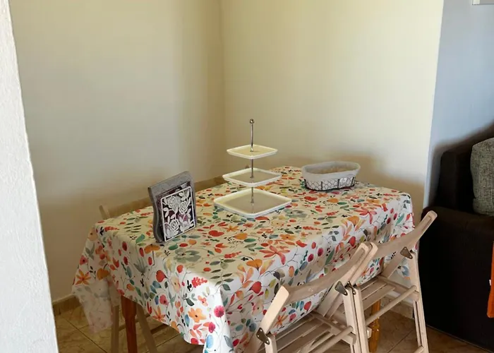 דירה Garza Attic House Ojos de Garza