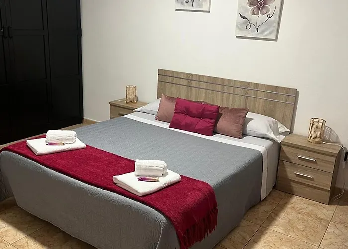 דירה Garza Attic House Ojos de Garza