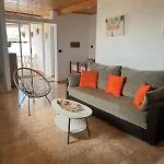 Garza Attic House Ojos de Garza