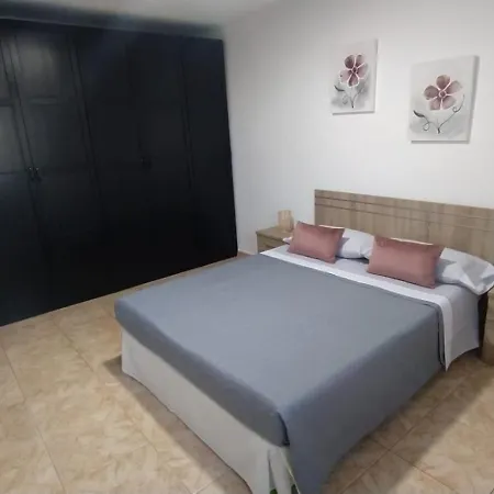 Garza Attic House Apartment *