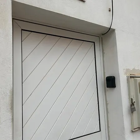 Garza Attic House Διαμέρισμα Ojos de Garza
